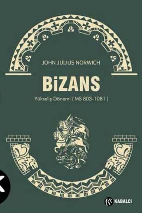 Bizans 2. Yükseliş Dönemi (MS 803-1081)
