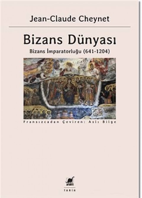 Bizans Dünyası 2. Bizans İmparatorluğu (641-1204)