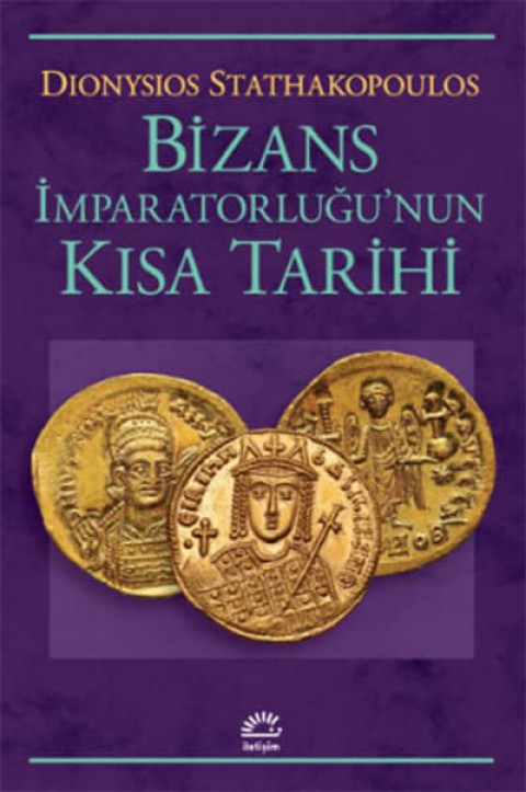 Bizans İmparatorluğu'nun Kısa Tarihi