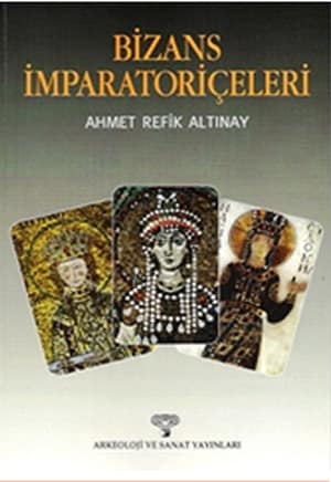 Bizans İmparatoriçeleri