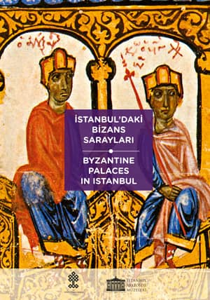 İstanbul'daki Bizans Sarayları / Byzantine Palaces in Istanbul