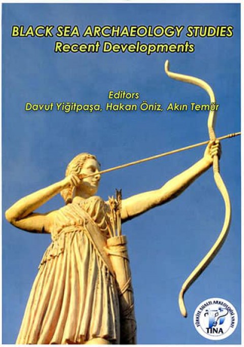 Black Sea Archaeology Studies. Recent Developments