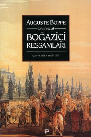 XVIII. Yüzyıl Boğaziçi Ressamları