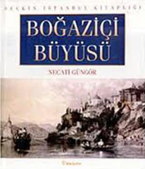 Boğaziçi Büyüsü
