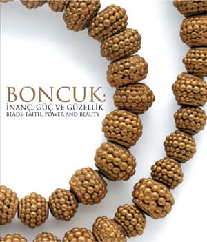 Boncuk