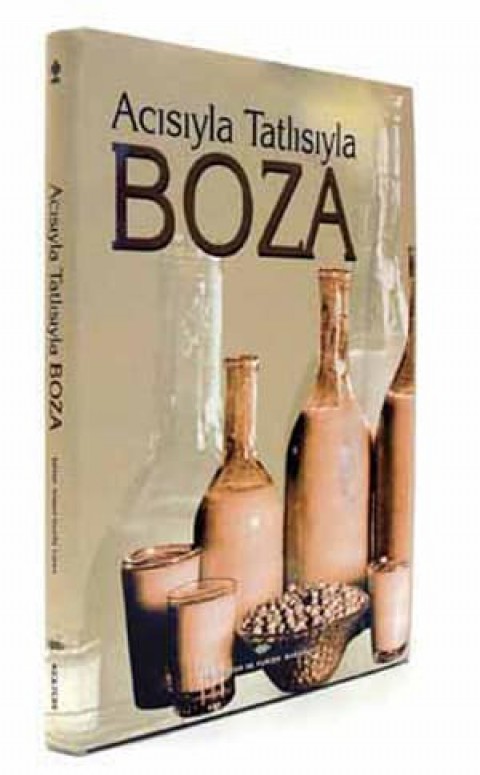 Acısıyla Talısıyla Boza