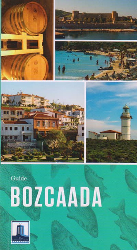 Guide Bozcaada