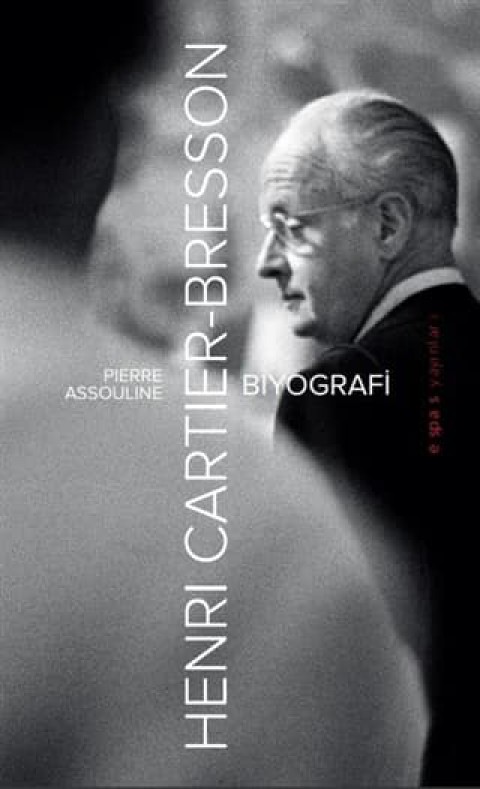 Henri Cartier-Bresson