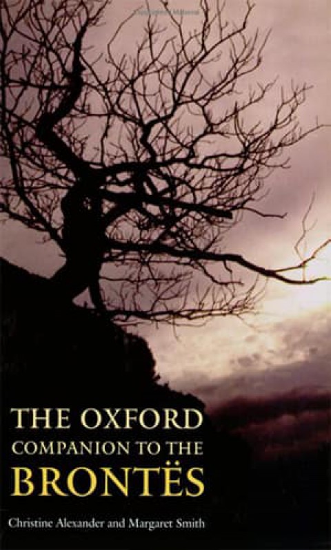 The Oxford Companion to the Brontës