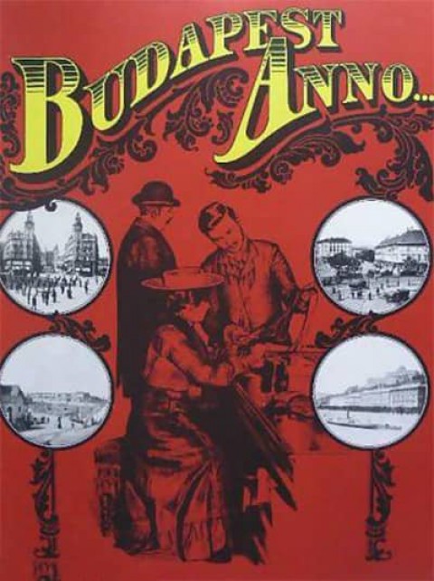 Budapest Anno