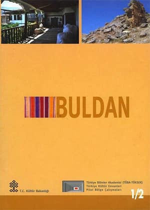 Buldan 1/2