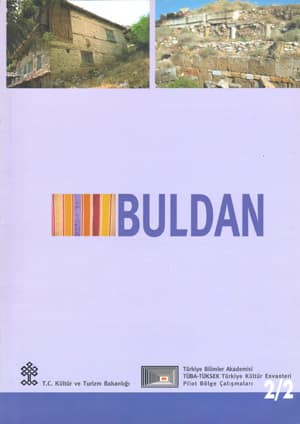 Buldan 2/2