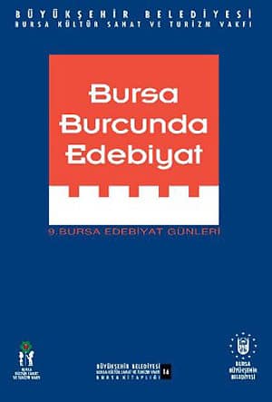 Bursa Burcunda Edebiyat