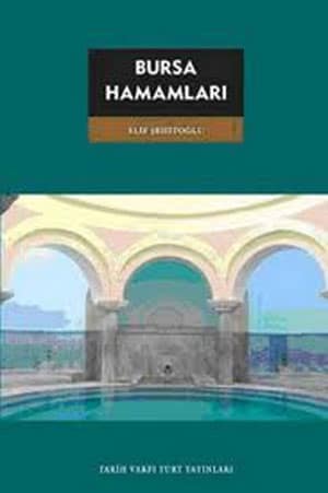Bursa Hamamları