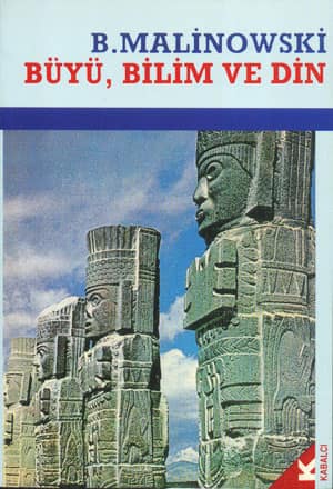 Büyü, Bilim ve Din