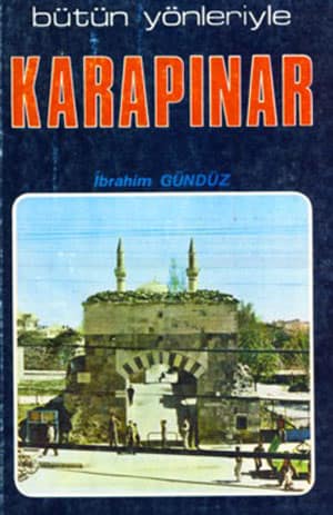 Bütün Yönleriyle Karapınar