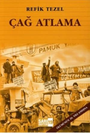 Çağ Atlama
