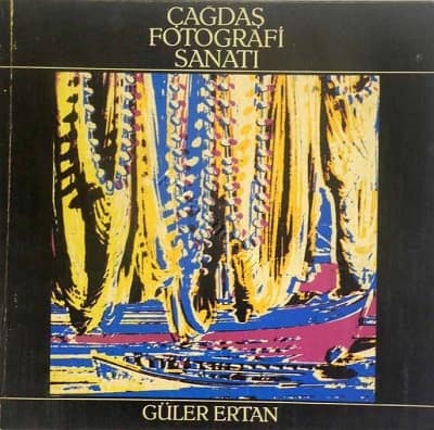 Çağdaş Fotografi Sanatı