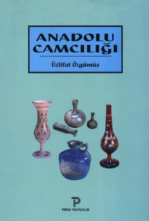 Anadolu Camcılığı