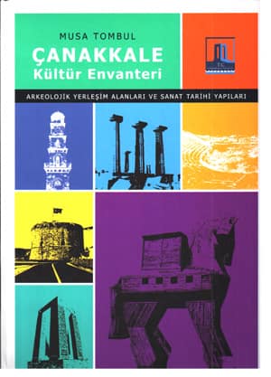 Çanakkale Kültür Envanteri