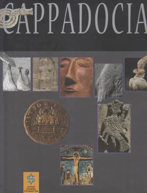 Cappadochia