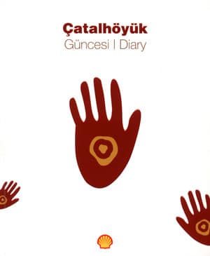 Çatalhöyük Güncesi / Diary
