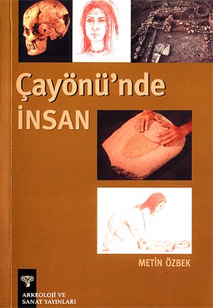 Çayönü'nde İnsan