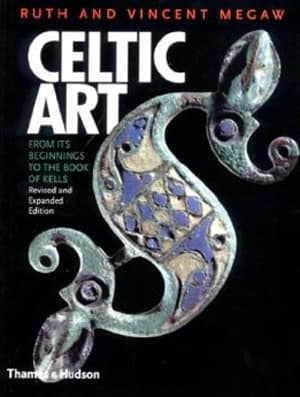 Celtic Art. From Its Beginnings to the Book of Kells