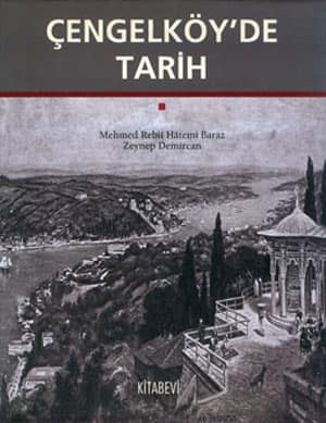 Çengelköy'de Tarih