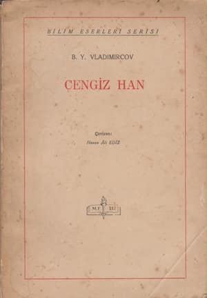 Cengiz Han