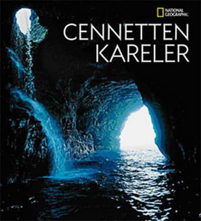 Cennetten Kareler