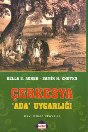 Çerkesya Ada Uygarlığı