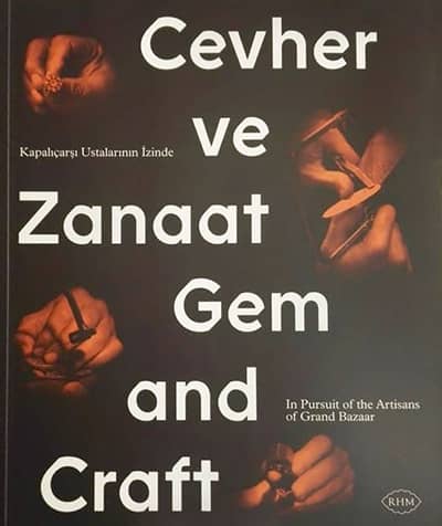 Cevher ve Zanaat
