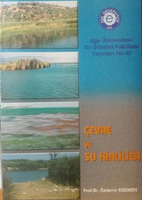 Çevre ve Su Kirliliği