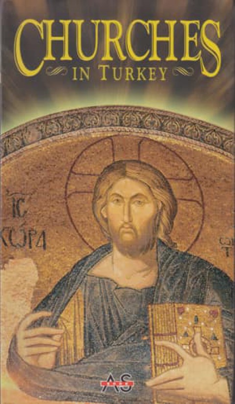 Churches in Turkey