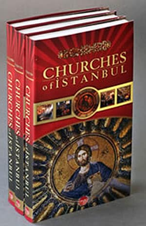 Churches of İstanbul