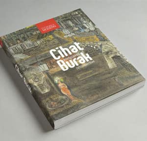 Cihat Burak Retrospektifi