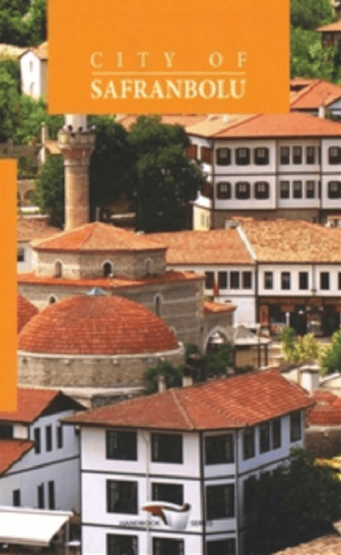 City of Safranbolu