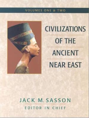 Civilizations of the Ancient Near East