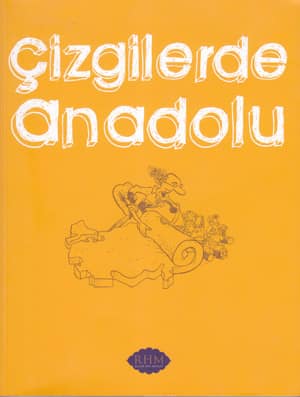 I. Ulusal Çizgilerle Anadolu Karikatür Yarışması 2009