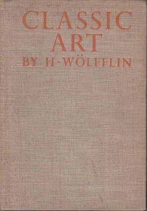 Classic Art. An Introduction to the Italian Renaissance