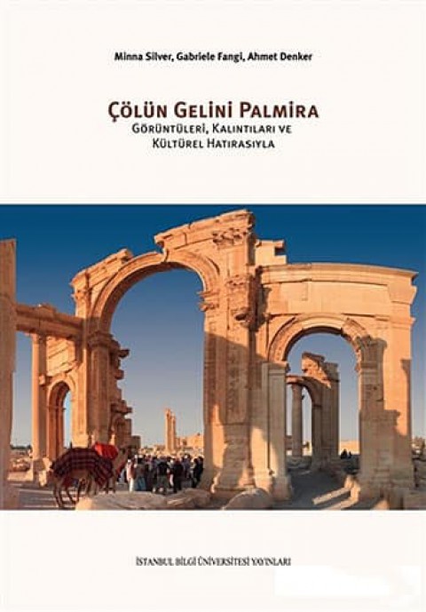 Çölün Gelini Palmira