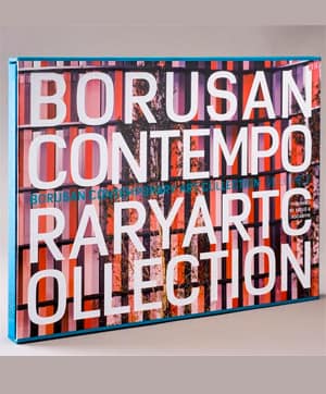 Borusan Contemporary Art Collection Volume 2