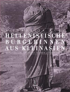 Hellenistische Bürgerinnen Aus Kleinasien