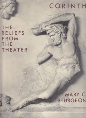 Sculpture. The Reliefs from the Theater