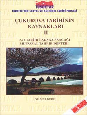 Çukurova Tarihinin Kaynakları II