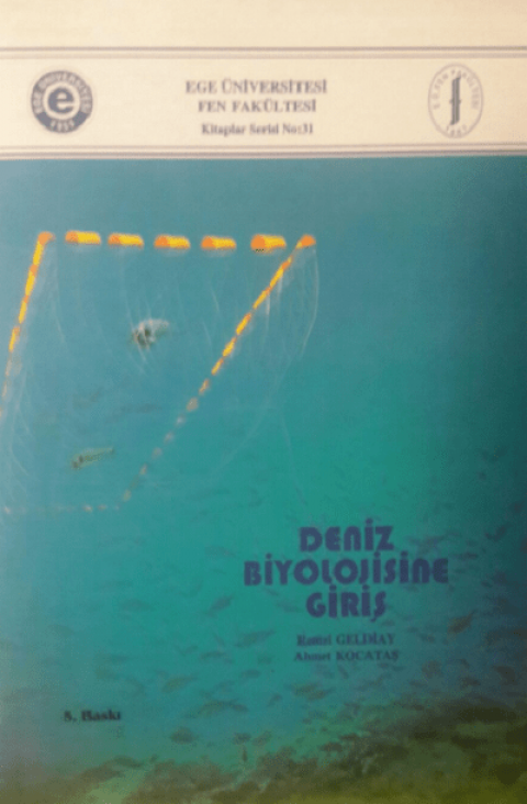 Deniz Biyolojisine Giriş
