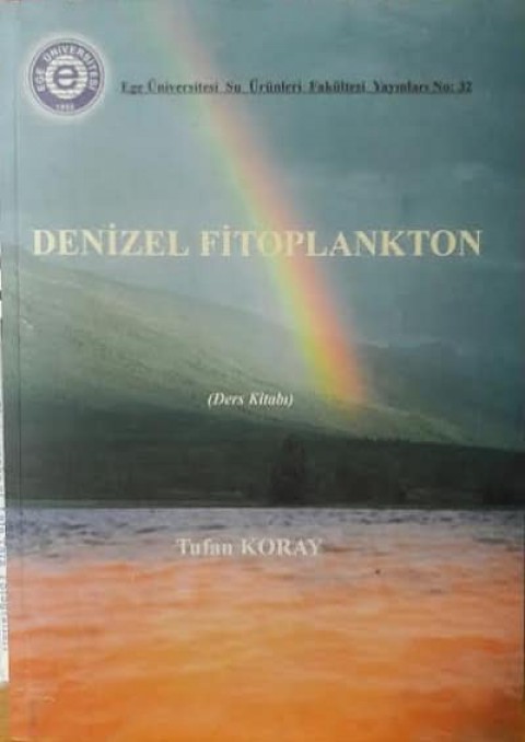 Denizel Fitoplankton