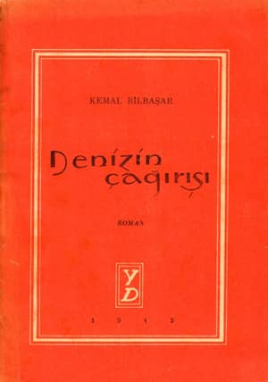 Denizin Çağırışı