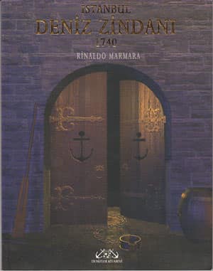 İstanbul Deniz Zindanı 1740